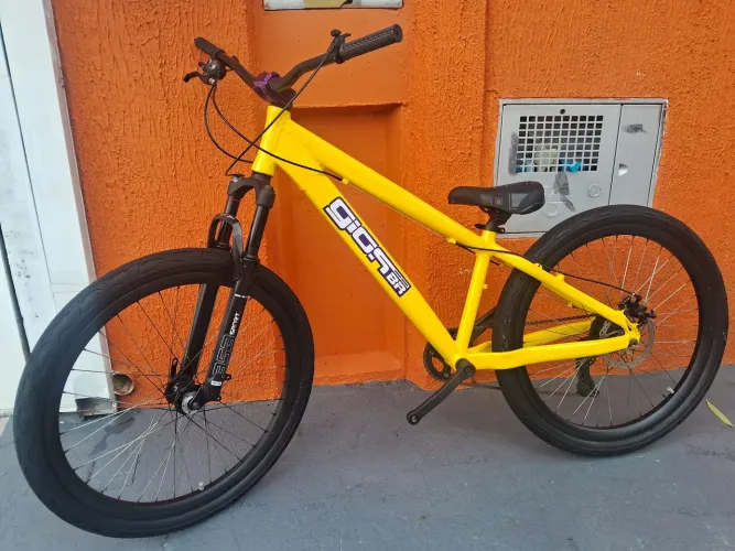 gios somente venda