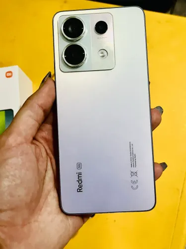 Redmi note 13 pro