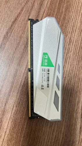 MEMÓRIA RAM DDR4 MAXSUN 8GB 3200MHz