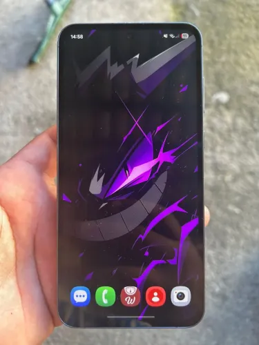 Samsung Galaxy A55