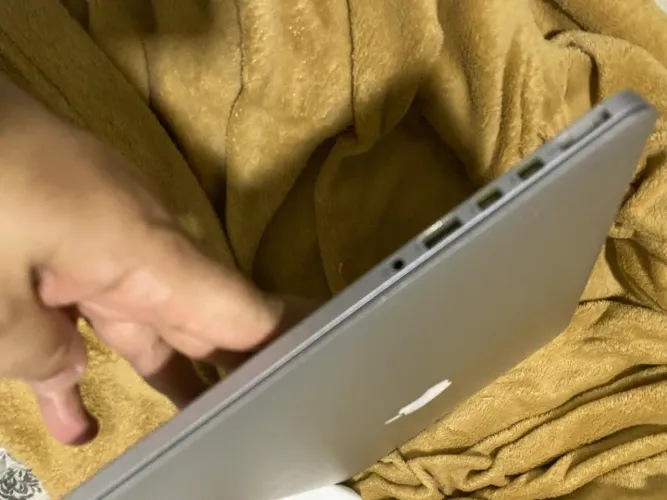 MacBook Pro 2015 Tela de Retina 