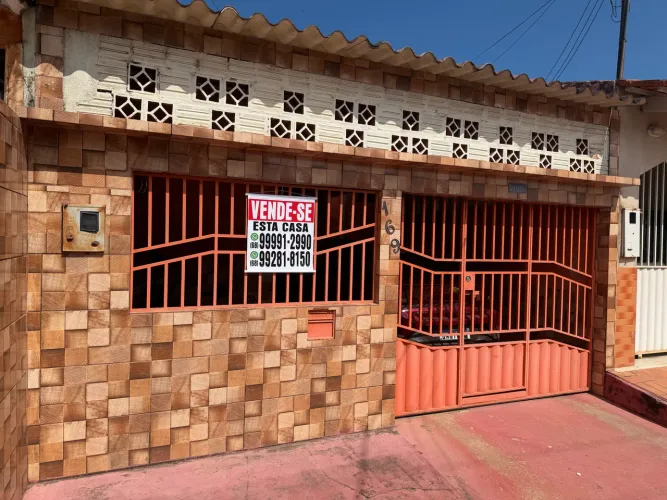 Casa no Rui Lino I