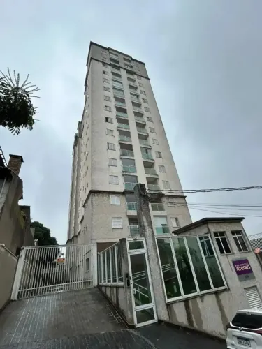 Apartamento de 57m² para locação na Vila Silveira - Guarulhos | SP