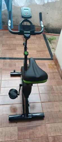 Vende-se Bicicleta hergometrica