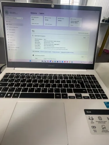 Notebook 