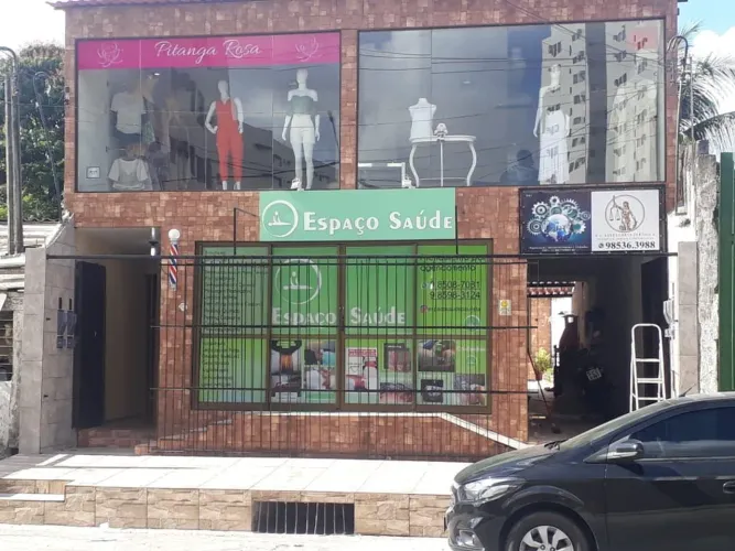 Casa comercial