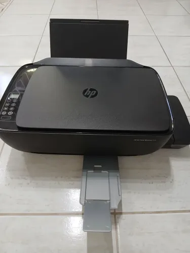 Impressora HP ink tank 416