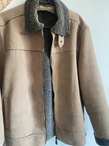 Casaco masculino