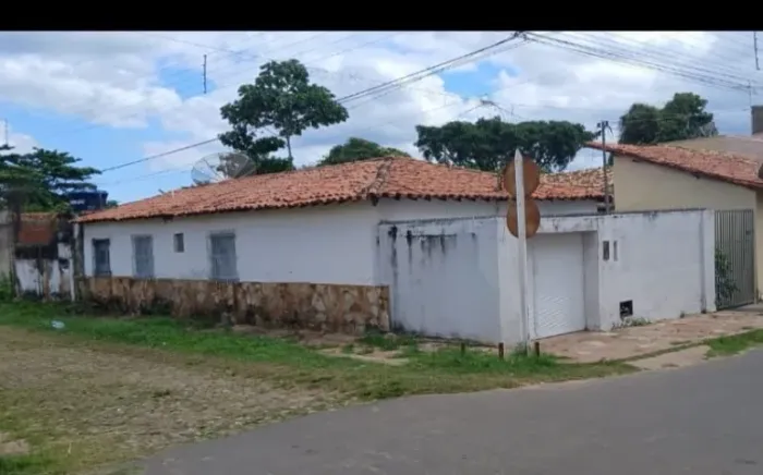 Casa em Piripiri - Piaui
