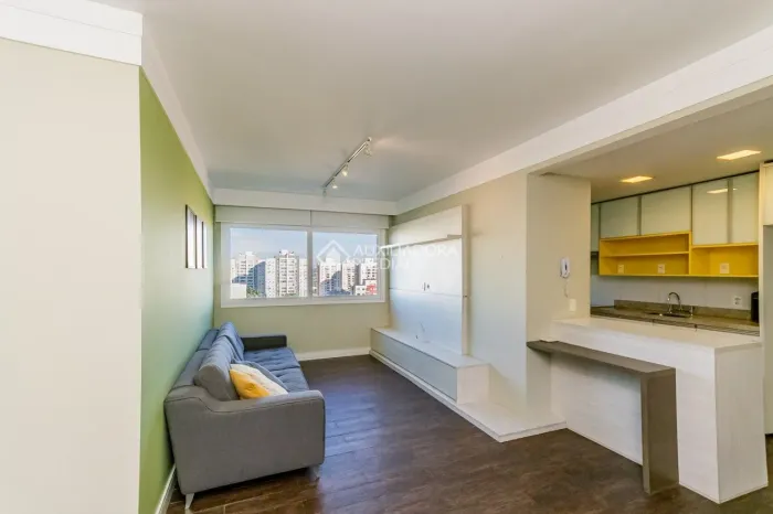Apartamento 3 quarto(s), no bairro Passo da Areia