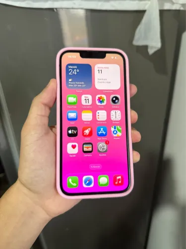 iPhone 13