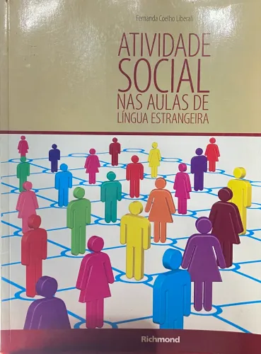 Atividade social nas aulas de língua estrangeira 