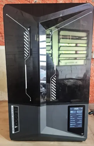 SATURN 4 12K IMPRESSORA 3D