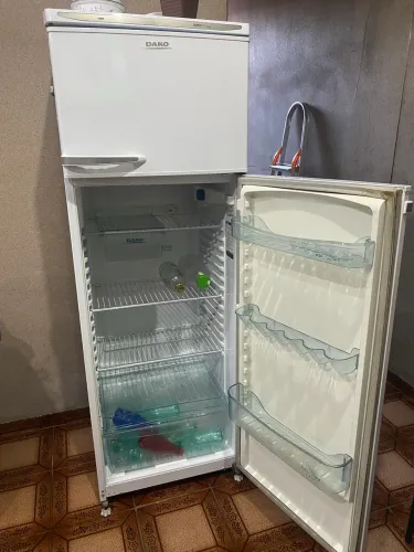 Geladeira 