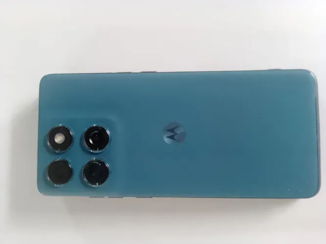 Motorola Edge 60 16 ram 512 memória