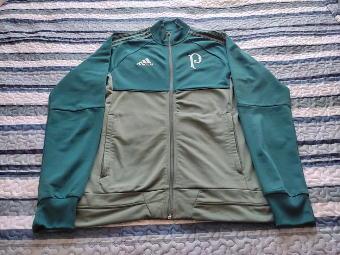 Jaqueta do Palmeiras 2017 original!