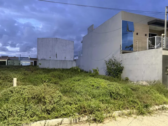 Lote no Luar da Barra 1 [31984]
