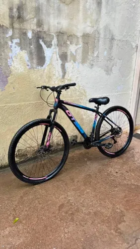 BICICLETA 29 GTS ADVANCED