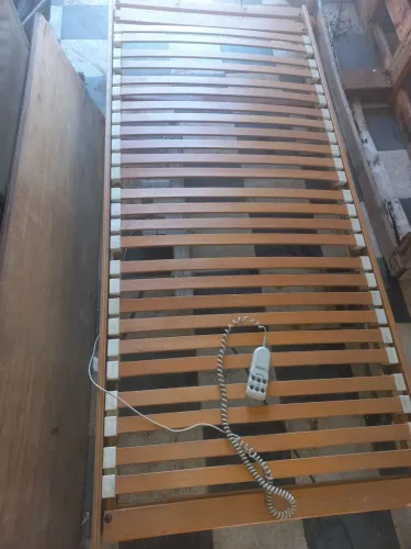 cama articuladade casal os pitala