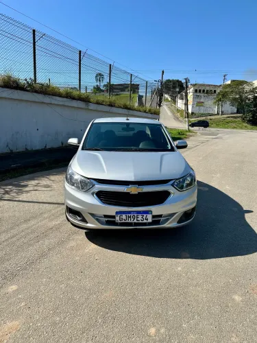 Chevrolet Cobalt LT 1.4 8V Flexpower/econoflex 4P 2020