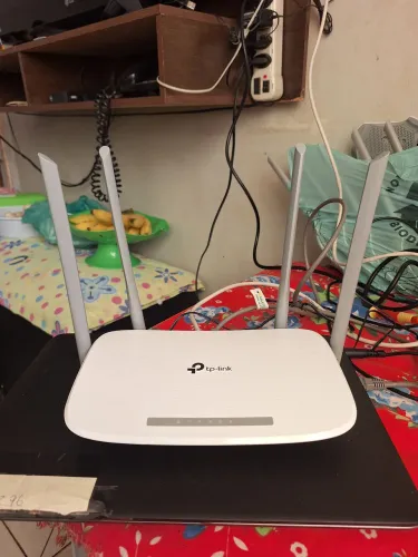 Roteador TP-Link EC220-G5 AC1200 Dual Band Gigabit