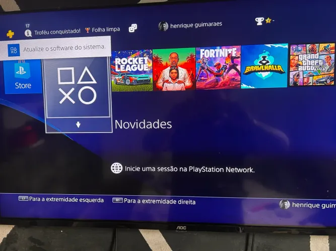 PlayStation 4
