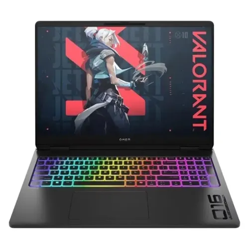 Notebook Hp Omen Rtx 5080 - Lacrada