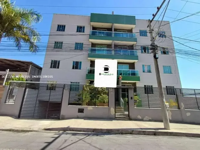 Cobertura para Venda em Juiz de Fora, SANTA ISABEL, 2 dormitórios, 1 banheiro, 1 vaga