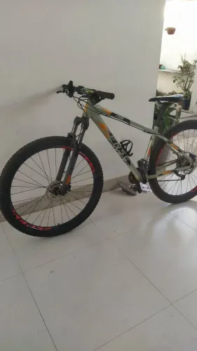 BIKE SENSE 