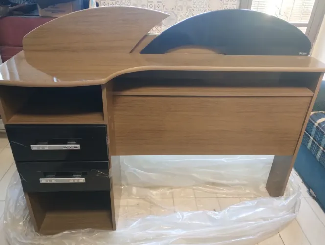 Cabeceira de cama solteiro 