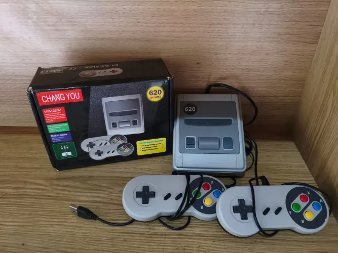 NINTENDINHO