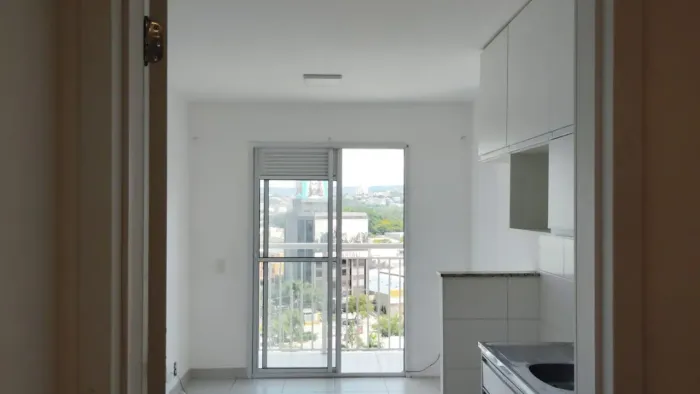 Imóvel para aluguel tem 38 metros quadrados com 2 quartos em Bom Retiro - São Paulo - SP