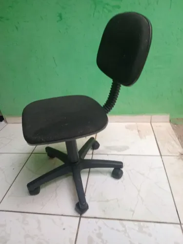 Cadeira de escrita