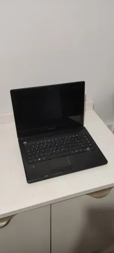 Notebook Emachines D442 V081 Não Liga Para Retirar Peças Carcaça