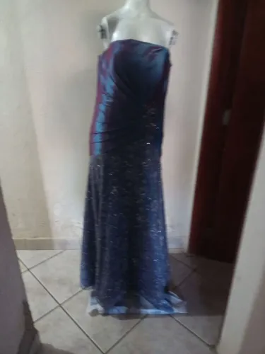 Vestido de festa