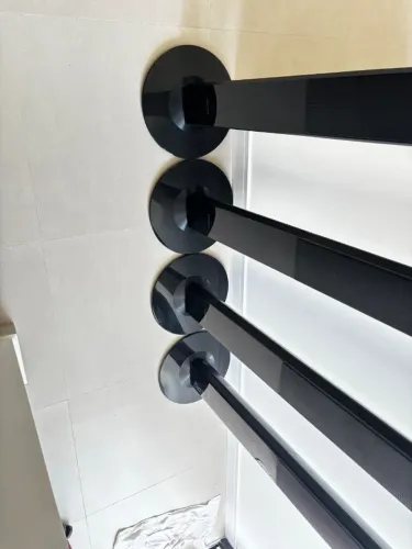 4 Caixas acústicas Samsung surround 