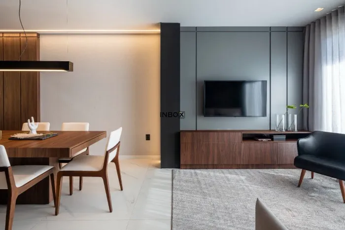 INBOX CIA IMOBILIÁRIA VENDE, APARTAMENTO EM CARLOS BARBOSA NO CENTRO