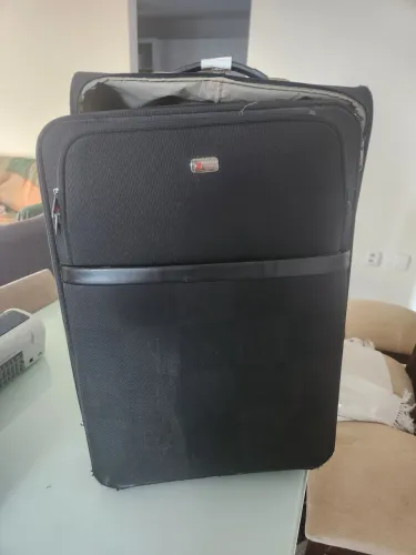 Mala para viagem