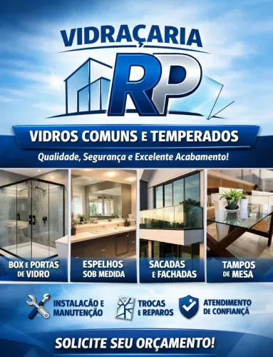 Vidraceiro