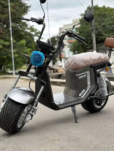 Scooter elétrica X15 e Z5
