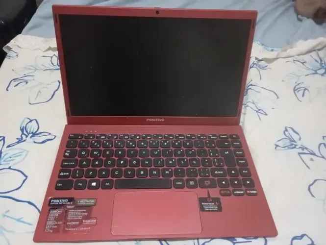 Notebook positivo
