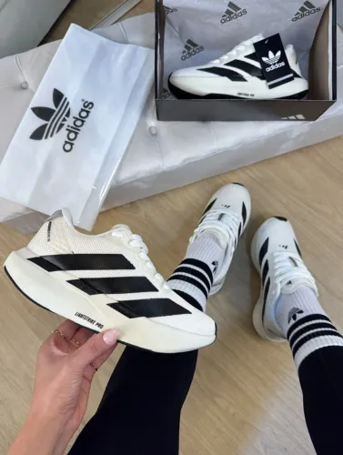 Adidas adizero linha Premium top