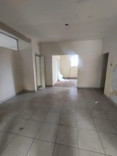 Lote-Área-Terreno à venda, Santo Antônio - Belo Horizonte/MG
