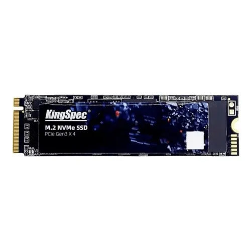 SSD NVME M.2 1TB KingSpec