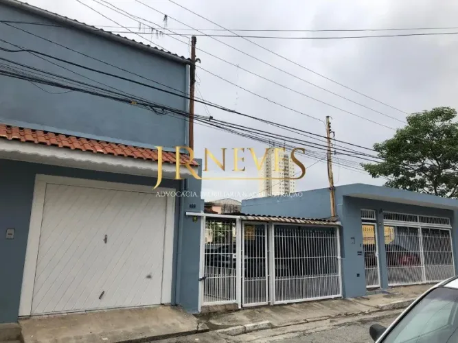 TERRENO RESIDENCIAL em SÃO PAULO - SP, Vila Medeiros