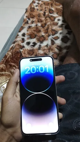 iPhone 14 Pro Max