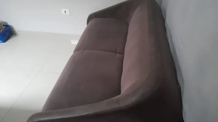 Sofá cama da komforhouse 