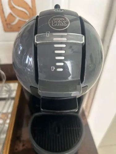 Cafeteira 220V