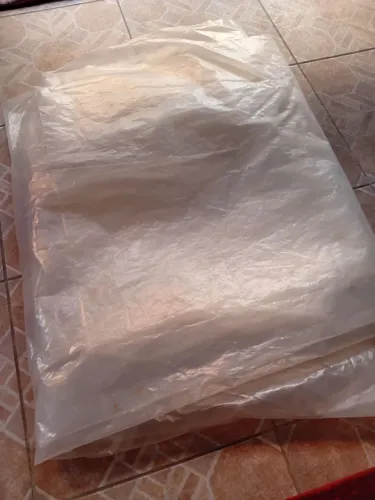 Lona Transparente