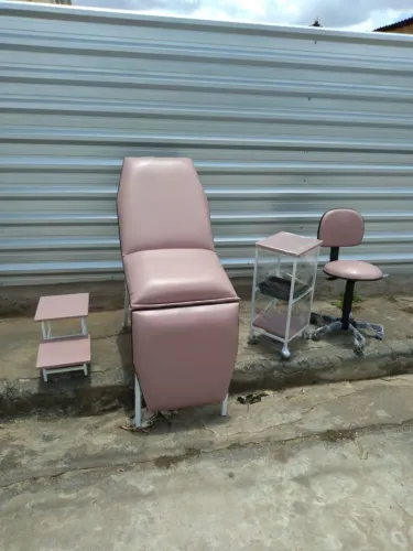 Maca estética / kit completo